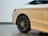 Mercedes C200 2019 - 1.5L Turbo